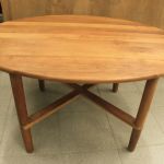 822 5403 COFFEE TABLE